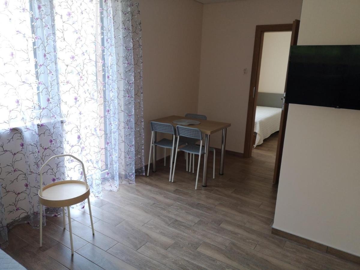 Kristinos Apartment Druskininkai Exteriér fotografie