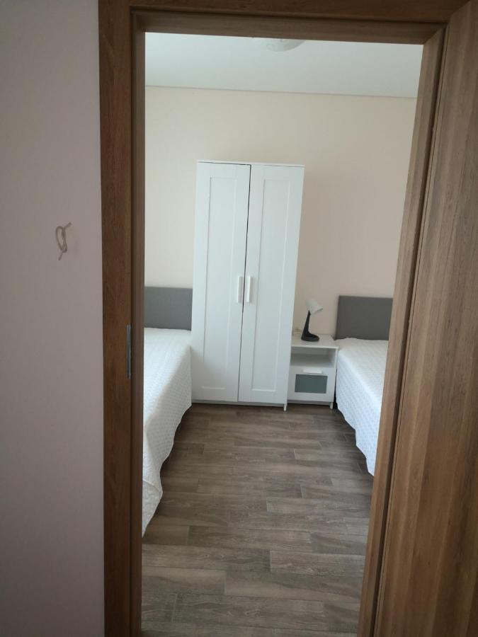 Kristinos Apartment Druskininkai Exteriér fotografie