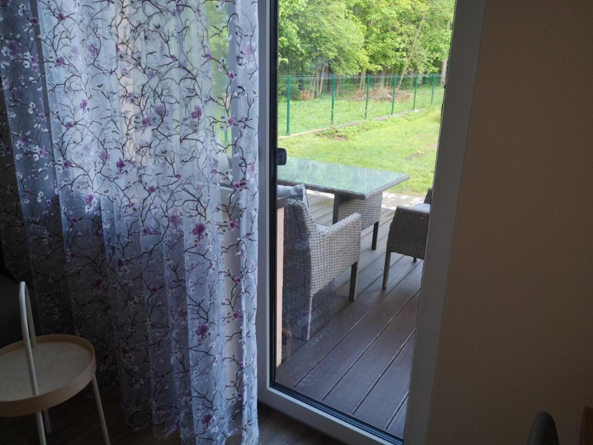 Kristinos Apartment Druskininkai Exteriér fotografie