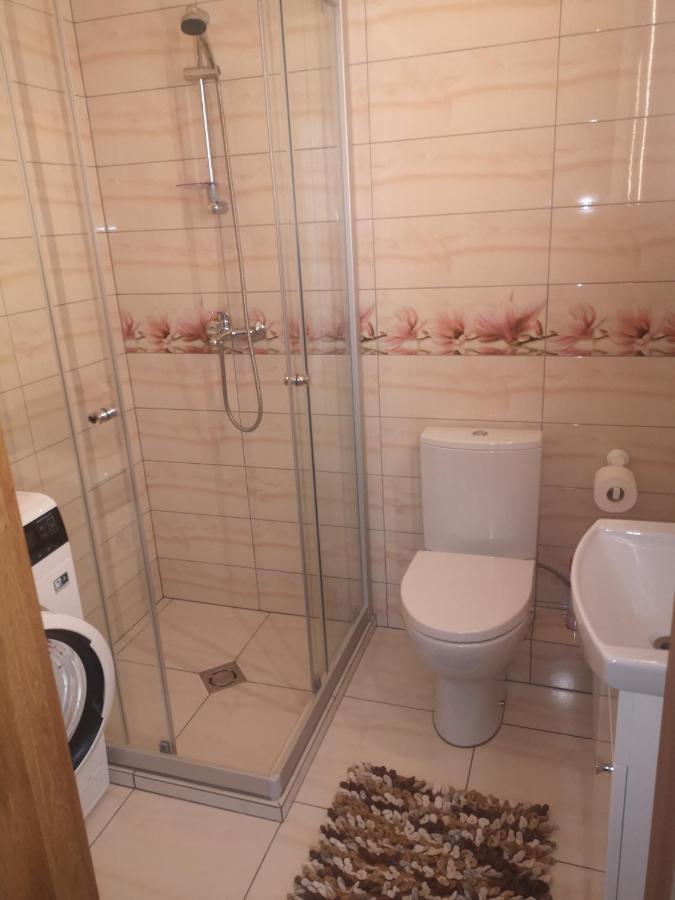 Kristinos Apartment Druskininkai Exteriér fotografie